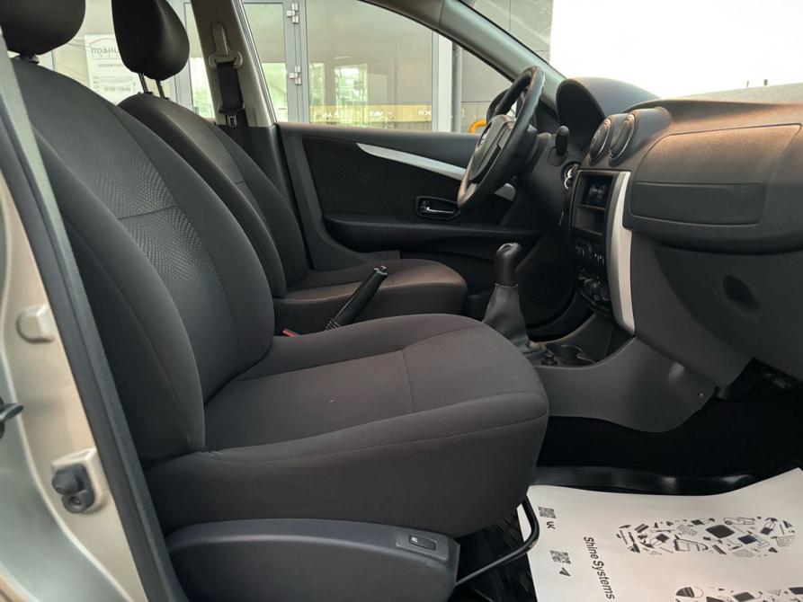 Nissan Almera III (G15) Пермь  - изображение 13