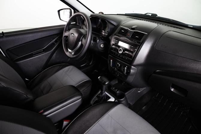 Lada (ВАЗ) Granta I Рестайлинг с пробегом 2021 года, цена 1 149 000 рублей, 33500 км, седан, Автокод Объявления