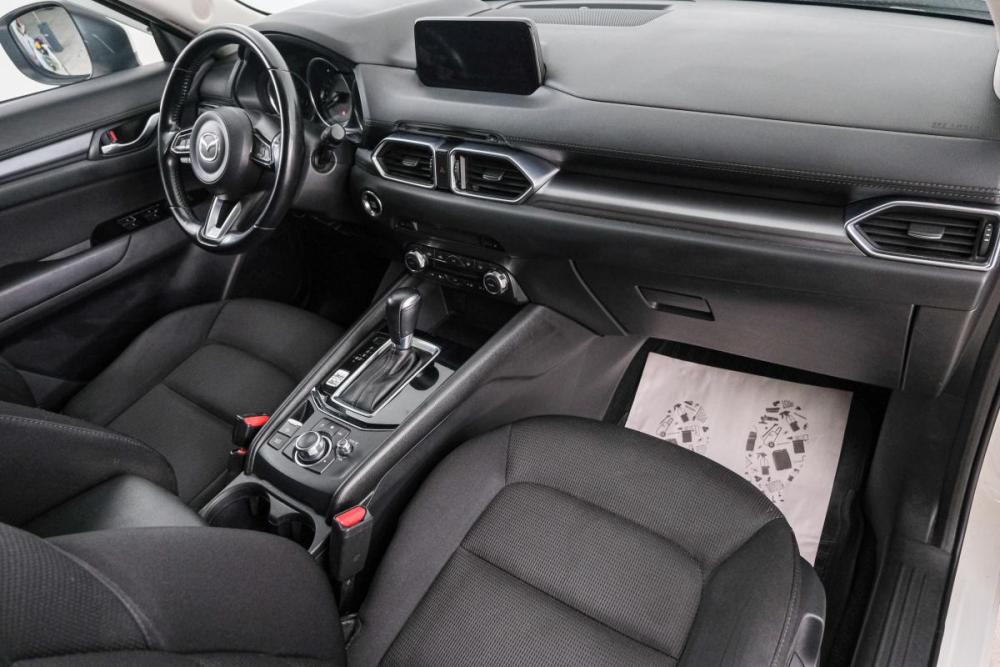 Mazda CX-5 II Красноярск  - изображение 12