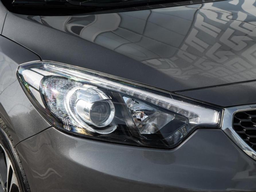 Kia Cerato III Волгоград  - изображение 6
