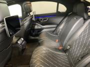 Mercedes-Benz S-Класс VII (W223) Москва  - изображение 41