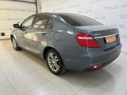 Geely Emgrand 7 I Рестайлинг Пермь  - изображение 24