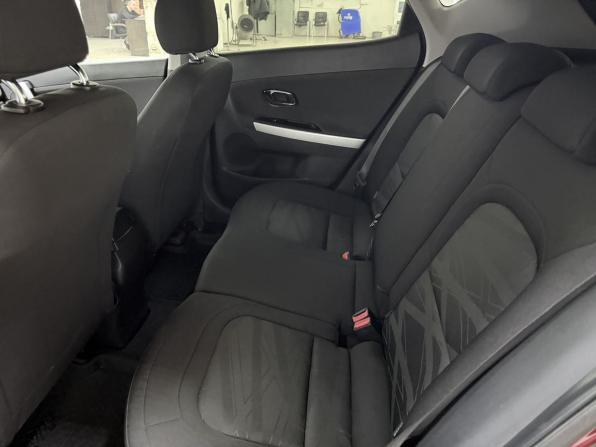 Kia Ceed II Рестайлинг с пробегом 2015 года, цена 999 000 рублей, 174986 км, хэтчбек, Автокод Объявления