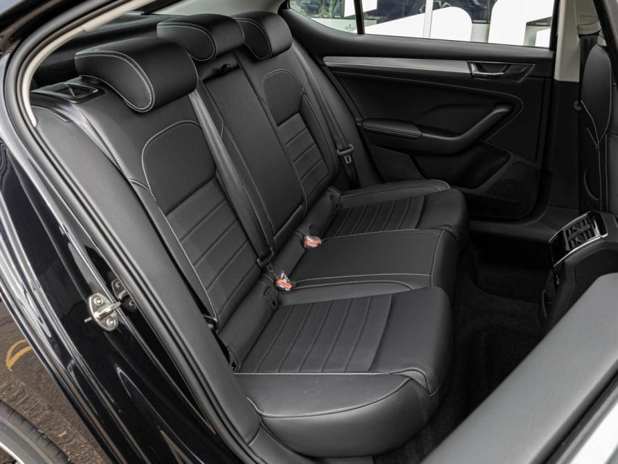 Skoda Superb III Рестайлинг Краснодар  - изображение 7