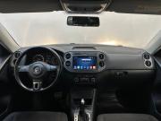 Volkswagen Tiguan I Рестайлинг Балашиха  - изображение 21