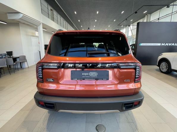 Haval Dargo I с пробегом 2023 года, цена 2 215 000 рублей, 148019 км, внедорожник, Автокод Объявления