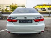 Toyota Camry VII (XV50) Рестайлинг Волгоград  - изображение 40
