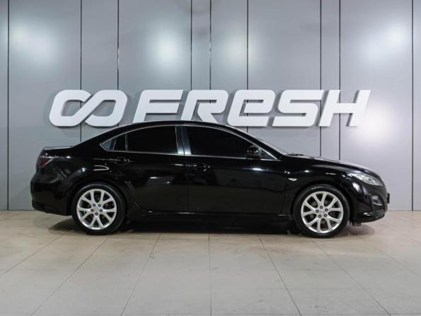 Mazda 6 II (GH) Рестайлинг с пробегом 2011 года, цена 1 159 000 рублей, 221747 км, седан, Автокод Объявления