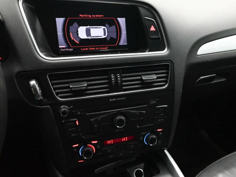 Audi Q5 I (8R) Екатеринбург  - изображение 14