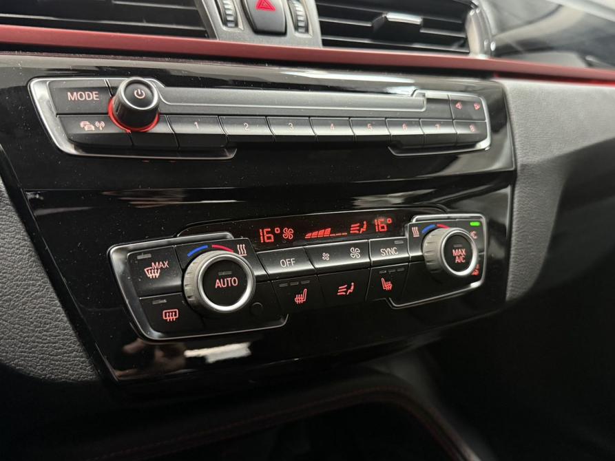 BMW X1 II (F48) Тверь  - изображение 16