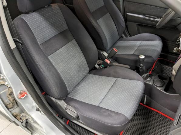 Hyundai Getz I Рестайлинг с пробегом 2008 года, цена 550 000 рублей, 82995 км, хэтчбек, Автокод Объявления