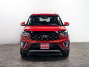 Hyundai Creta I Рестайлинг Чита  - изображение 26