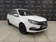 Lada (ВАЗ) Granta I Рестайлинг Москва  - изображение 26