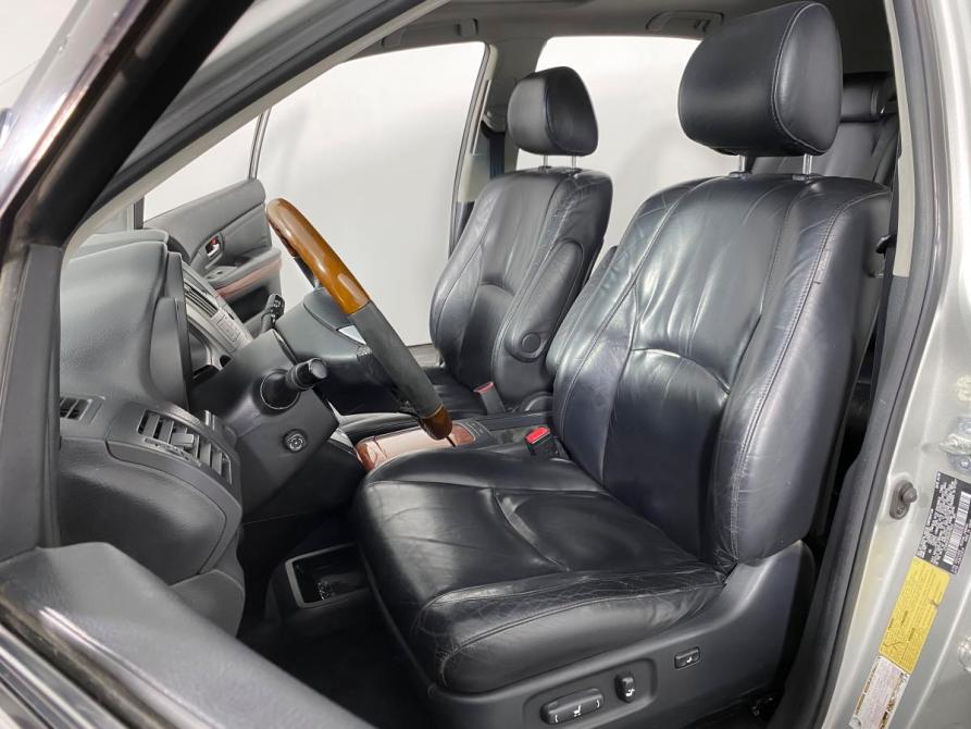 Lexus RX II Нижний Новгород  - изображение 9