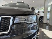 Jeep Grand Cherokee IV (WK2) Рестайлинг Подольск  - изображение 40