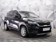 Kia Seltos I Ульяновск  - изображение 26
