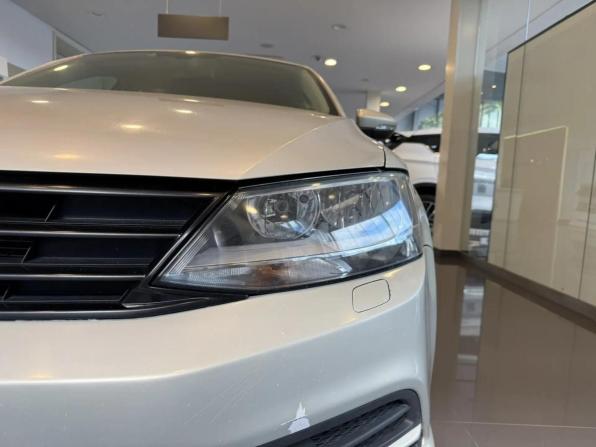 Volkswagen Jetta VI Рестайлинг с пробегом 2015 года, цена 1 190 000 рублей, 139919 км, седан, Автокод Объявления