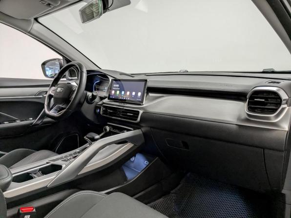 Belgee X50 с пробегом 2024 года, цена 1 864 800 рублей, 55586 км, внедорожник, Автокод Объявления