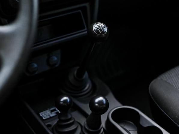 Lada (ВАЗ) Niva Legend с пробегом 2021 года, цена 660 001 рубль, 64134 км, внедорожник, Автокод Объявления