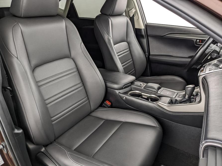 Lexus NX I Рестайлинг Москва  - изображение 24