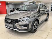 Lada (ВАЗ) Vesta I Рестайлинг (NG) Казань  - изображение 23