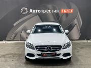 Mercedes-Benz C-Класс IV (W205) Пермь  - изображение 26