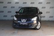 Nissan Qashqai I Рестайлинг Ульяновск  - изображение 16