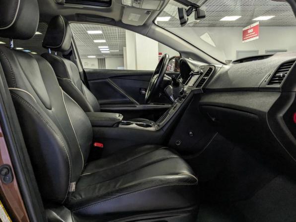 Toyota Venza I Рестайлинг с пробегом 2013 года, цена 2 199 500 рублей, 175000 км, внедорожник, Автокод Объявления
