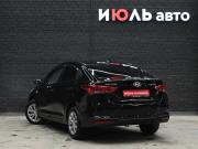 Hyundai Solaris II Рестайлинг Екатеринбург  - изображение 23