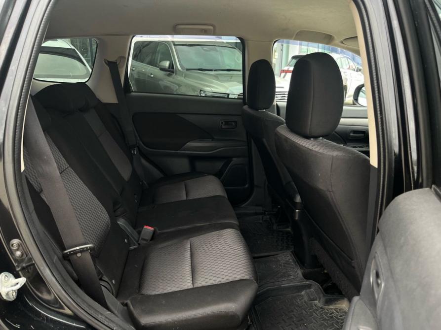 Mitsubishi Outlander III Калуга  - изображение 11