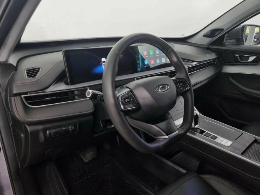 Chery Tiggo 7 Pro Max I Воронеж  - изображение 11
