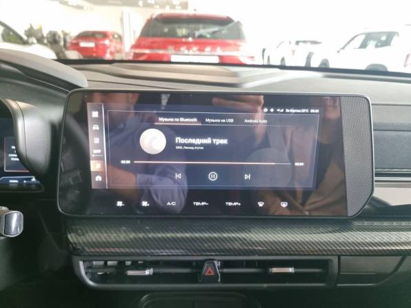 Новый Haval H3 I Рестайлинг 2026 года, цена 3 513 510 рублей, внедорожник, Автокод Объявления