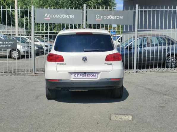 Volkswagen Tiguan I Рестайлинг с пробегом 2011 года, цена 1 040 000 рублей, 253000 км, внедорожник, Автокод Объявления