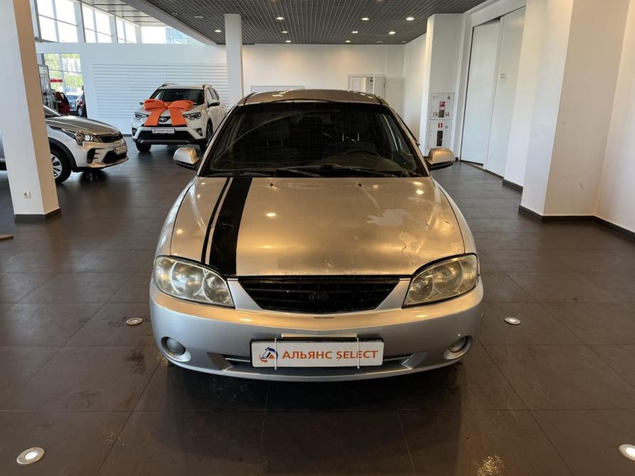 Kia Spectra I Рестайлинг 2 Чебоксары  - изображение 8