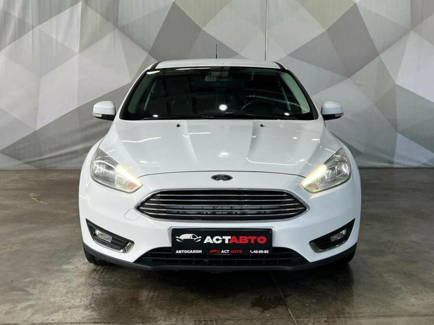 Ford Focus III Рестайлинг Оренбург  - изображение 2