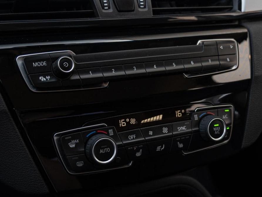 BMW X1 II (F48) Краснодар  - изображение 14