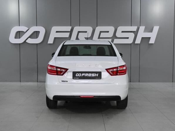 Lada (ВАЗ) Vesta I с пробегом 2018 года, цена 819 000 рублей, 165147 км, седан, Автокод Объявления