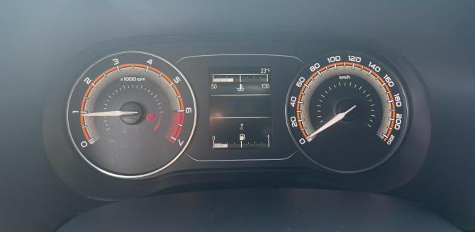 Lada (ВАЗ) Vesta I Рестайлинг (NG) с пробегом 2023 года, цена 1 240 100 рублей, 53119 км, седан, Автокод Объявления