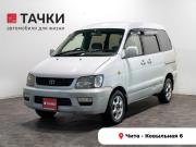 Toyota Lite Ace V Чита  - изображение 16