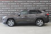 Toyota RAV4 V (XA50) Томск  - изображение 20