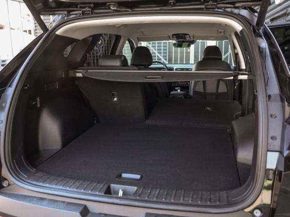 Hyundai Tucson IV с пробегом 2021 года, цена 2 978 000 рублей, 84345 км, внедорожник, Автокод Объявления