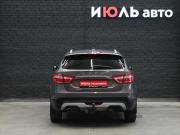 Lada (ВАЗ) Vesta I Екатеринбург  - изображение 24