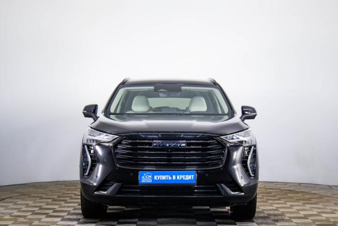 Haval Jolion I с пробегом 2023 года, цена 1 999 000 рублей, 70662 км, внедорожник, Автокод Объявления