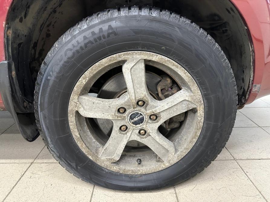Hyundai Tucson I Балашиха  - изображение 16