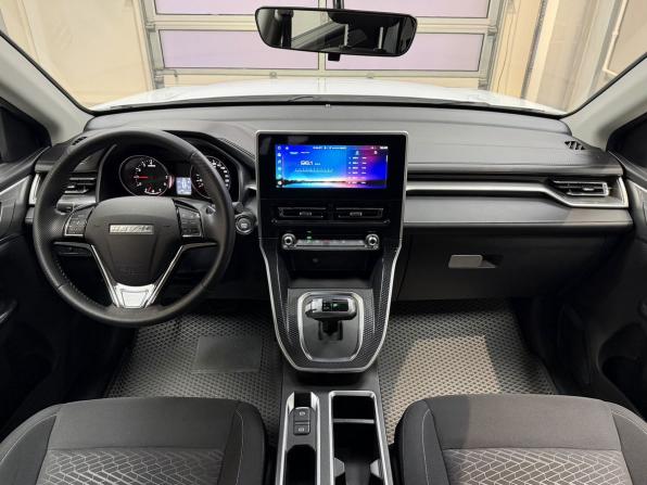 Haval M6 II с пробегом 2024 года, цена 1 953 000 рублей, 51986 км, внедорожник, Автокод Объявления