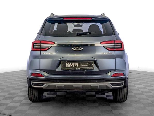 Chery Tiggo 4 I Рестайлинг с пробегом 2021 года, цена 1 425 000 рублей, 68983 км, внедорожник, Автокод Объявления