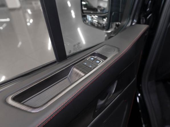 Ford Transit Custom I (China Market) с пробегом 2025 года, цена 5 950 000 рублей, 70 км, минивэн, Автокод Объявления