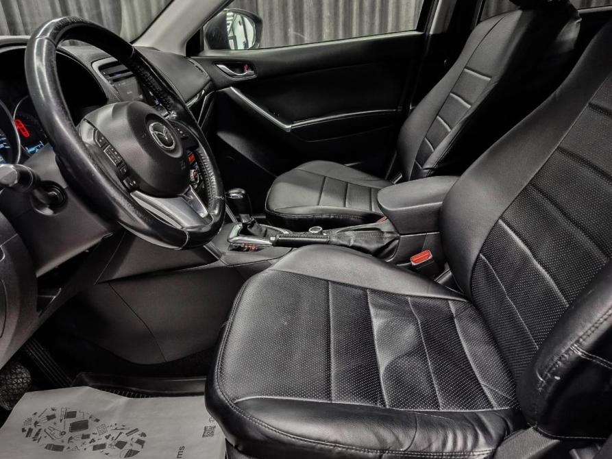Mazda CX-5 I Красноярск  - изображение 9
