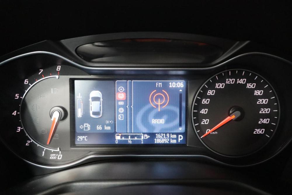 Ford Mondeo IV Рестайлинг Санкт-Петербург  - изображение 16