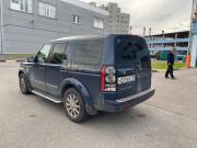 Land Rover Discovery IV Санкт-Петербург  - изображение 26